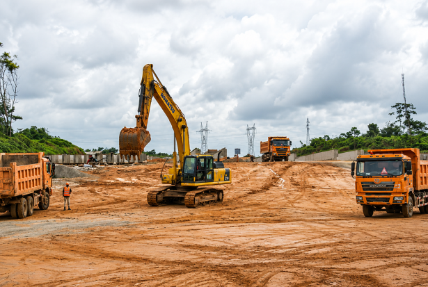 Construction firm in Port Harcourt