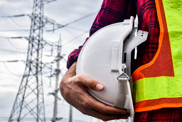 Energy and Power in Nigeria